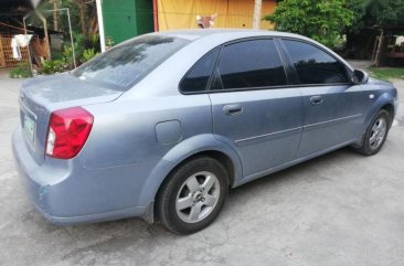 2005 Chevrolet Optra for sale in Pozorrubio