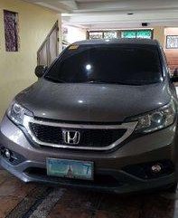 Honda Cr-V 2014 at 62500 km for sale in Marikina