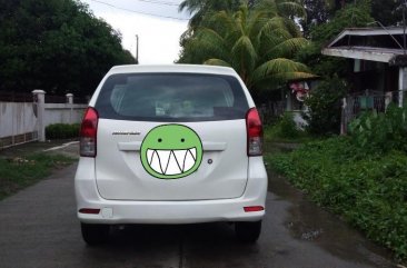 Selling 2nd Hand Toyota Avanza 2013 at 100000 km in Cagayan De Oro