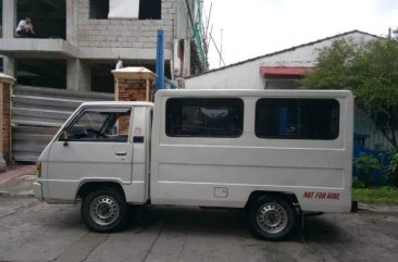 2010 Mitsubishi L300 for sale in Parañaque