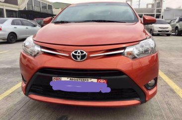 2nd Hand Toyota Vios 2018 for sale in Muntinlupa