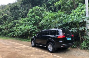 2012 Mitsubishi Montero for sale in Imus