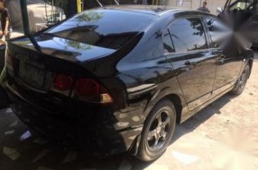 2nd Hand Honda Civic 2010 Automatic Gasoline for sale in Makati