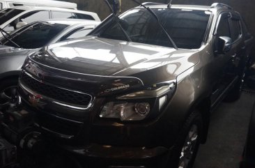 Selling Chevrolet Colorado 2017 Truck in Manila