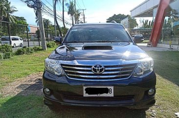 2014 Toyota Fortuner for sale in Pasay