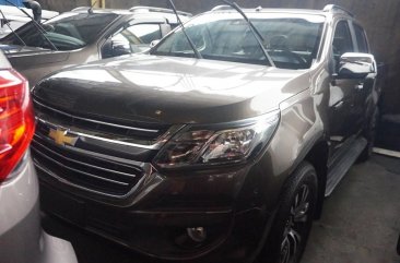Sell 2017 Chevrolet Colorado Truck in Manila