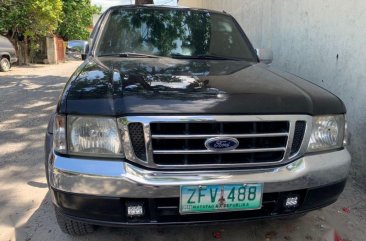 2nd Hand Ford Ranger 2007 for sale in Angeles