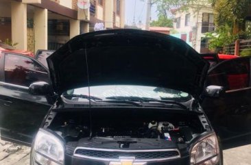 2nd Hand Chevrolet Orlando 2013 Automatic Gasoline for sale in Quezon City