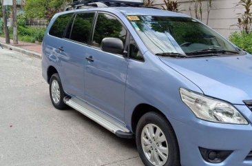 Like New Toyota Innova for sale in Quezon City