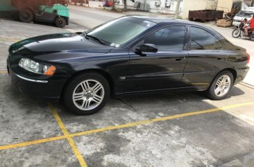 Selling Volvo S60 2006 Automatic Gasoline in Carmona