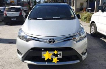 2014 Toyota Vios for sale in Quezon City