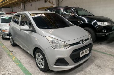 Hyundai Grand i10 2015 for sale in Quezon City