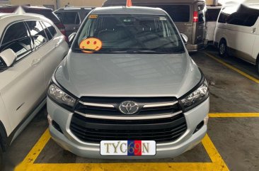 2nd Hand Toyota Innova 2017 for sale in Pasig