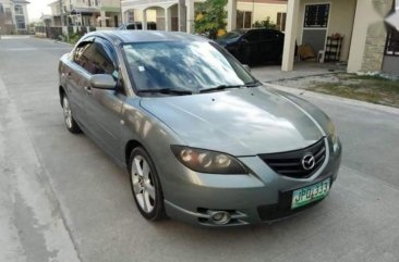 2004 Mazda 6 for sale in Mabalacat