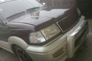 2nd Hand Toyota Revo 2002 for sale in Muntinlupa