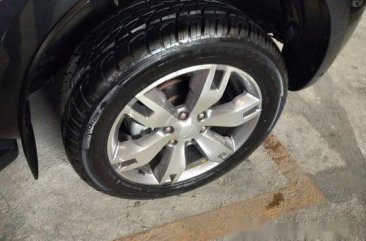 Blue Ford Everest 2016 Automatic Diesel for sale in Quezon City