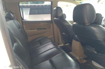 2012 Toyota Hilux for sale in Talisay