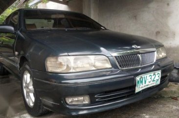 2nd Hand Nissan Exalta 2000 Automatic Gasoline for sale in Mabalacat