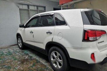 Selling Kia Sorento 2013 Automatic Diesel in Parañaque