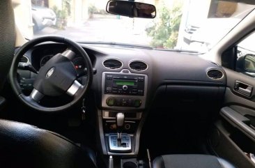 2nd Hand Ford Focus 2008 Hatchback for sale in San Juan