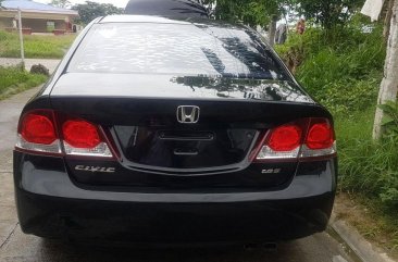 2nd Hand Honda Civic 2009 Automatic Gasoline for sale in Santa Rosa