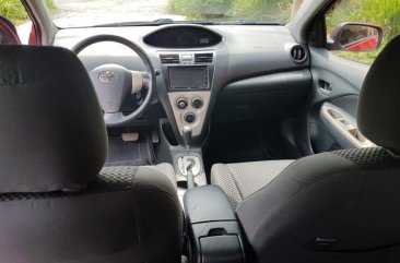 2009 Toyota Vios for sale in Lucena