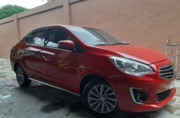 Mitsubishi Mirage G4 2018 Manual Gasoline for sale in Quezon City