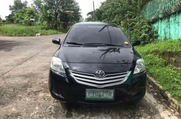 2010 Toyota Vios for sale in Makati