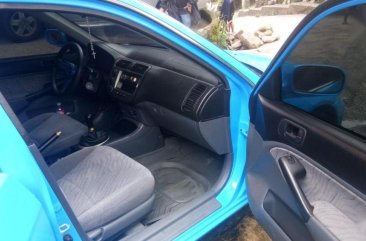 2001 Honda Civic for sale in Baguio