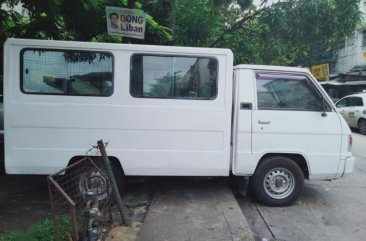 2nd Hand Mitsubishi L300 2011 Manual Diesel for sale in Quezon City