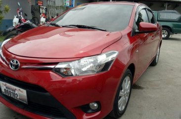 Toyota Vios 2017 Manual Gasoline for sale in Cagayan De Oro