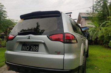 2015 Mitsubishi Montero for sale in Navotas