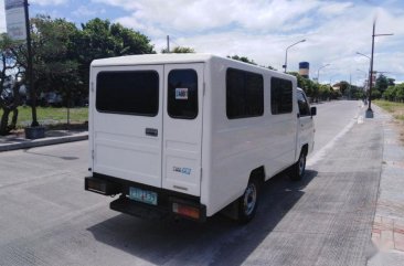 2nd Hand Mitsubishi L300 2010 Manual Diesel for sale in Biñan