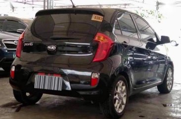 Kia Picanto 2015 Automatic Gasoline for sale in Makati