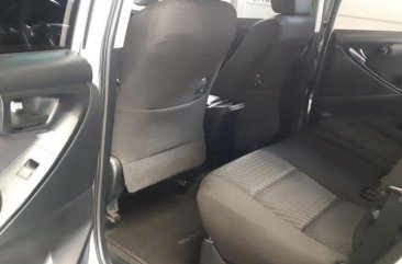 Selling Toyota Innova 2018 Manual Diesel in Quezon City