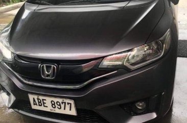 Selling 2nd Hand Honda Jazz 2016 at 70000 km in Muntinlupa