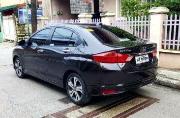 2nd Hand Honda City 2016 at 34000 km for sale in Marikina