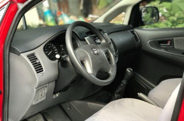 2013 Toyota Innova for sale in Imus