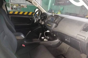 2015 Toyota Fortuner for sale in Bacoor