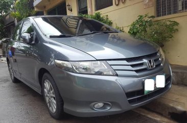 Selling 2nd Hand Honda City 2009 at 99000 km in Valenzuela