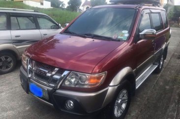 Sell 2nd Hand 2010 Isuzu Crosswind Automatic Diesel at 130000 km in Dasmariñas