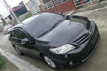 Selling 2nd Hand Toyota Altis 2011 in Lipa