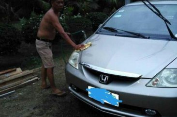 Honda City 2004 Manual Gasoline for sale in Anilao