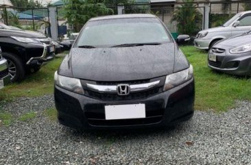 2nd Hand Honda City 2009 Automatic Gasoline for sale in Quezon City