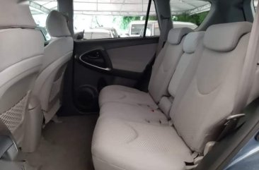 2nd Hand Toyota Rav4 2010 for sale in Manila