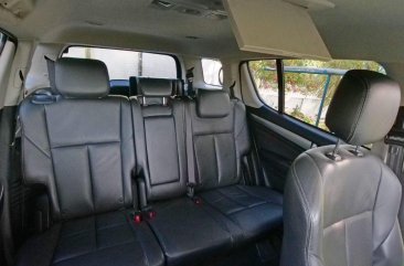 2016 Isuzu Mu-X for sale in Parañaque