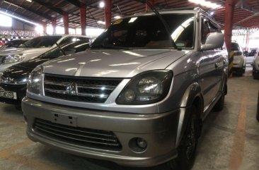 2nd Hand Mitsubishi Adventure 2017 for sale in Quezon City