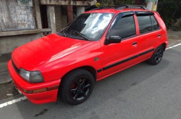 1992 Daihatsu Charade for sale in Magdalena