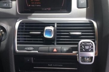 2nd Hand Audi Q7 2011 for sale in Muntinlupa