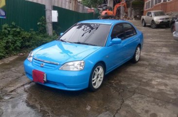 2001 Honda Civic for sale in Baguio